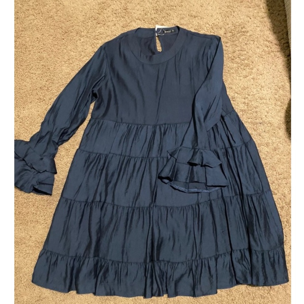 Mini Dress